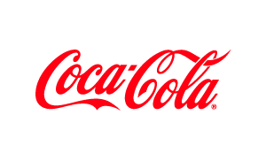 coca cola red logo