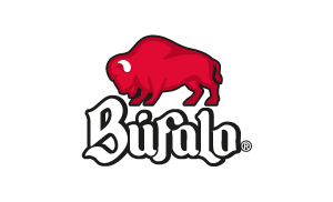 logo bufalo color
